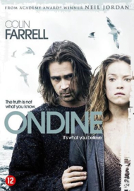 Ondine (dvd tweedehands film)