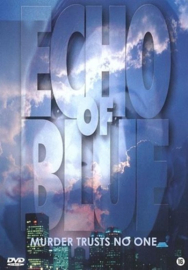 Echo Of Blue(dvd nieuw)