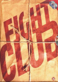Fight Club special edition import (dvd tweedehands film)