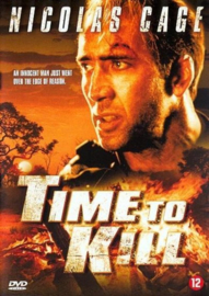 Time to Kill (dvd nieuw)