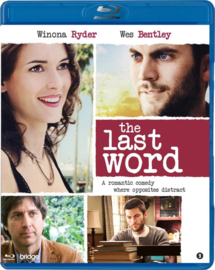 The Last Word (blu-ray tweedehands film)