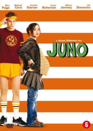 Juno (dvd tweedehands film)