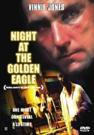 Night at the golden eagle (dvd tweedehands film)