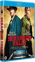 Seraphim Falls (blu-ray tweedehands film)