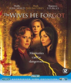The Wives he forgot (blu-ray tweedehands film)