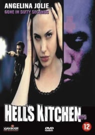 Hells kitchen (dvd tweedehands film)