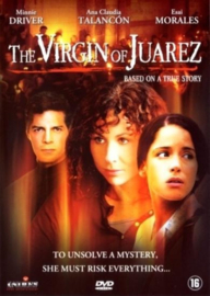 The Virgin of Juarez (dvd nieuw)