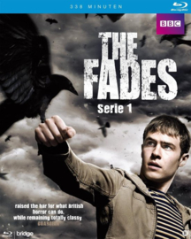 The Fades - Serie 1 (blu-ray tweedehands film)