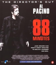 88 minutes (blu-ray tweedehands film)