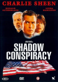 Shadow conspiracy (dvd tweedehands film)