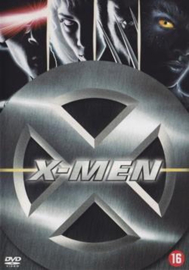X-men (dvd tweedehands film)