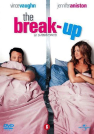 The break-up (dvd tweedehands film)