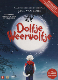 Dolfje Weerwolfje Special Edition (dvd tweedehands film)