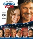 Swing Vote (blu-ray nieuw)