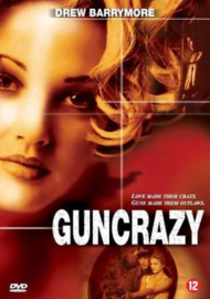 Guncrazy dolby surround (dvd tweedehands film)