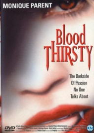 Blood Thirsty (dvd nieuw)