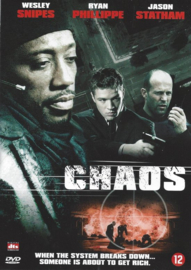 Chaos (dvd tweedehands film)