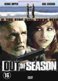 Out of season (dvd tweedehands film)