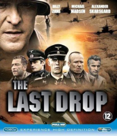 The last drop (blu-ray tweedehands film)
