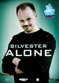 Silvester - Alone (dvd tweedehands film)