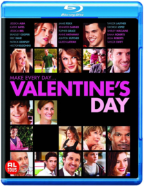 Valentine's Day (blu-ray tweedehands film)