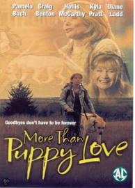 More than puppy love (dvd tweedehands film)