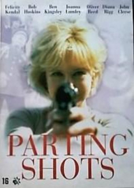 Parting shots (dvd tweedehands film)