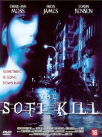 The Soft Kill (dvd nieuw)