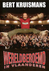 Wereldberoemd in Vlaanderen (dvd tweedehands film)
