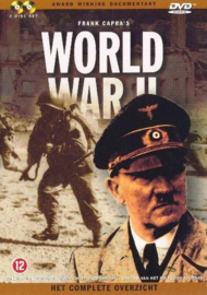 World war II van Frank Capra (dvd tweedehands film)