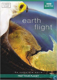 Earth flight (dvd tweedehands film)