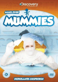 Alles Over Mummies (dvd tweedehands film)