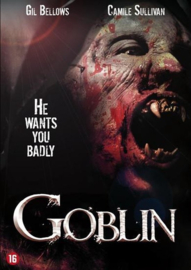 Goblin (dvd tweedehands film)