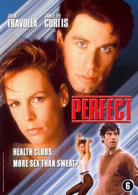 Perfect (dvd nieuw)
