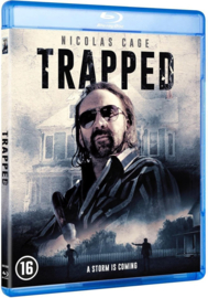 Trapped (blu-ray nieuw)