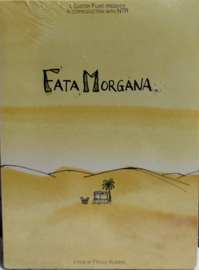 Fata Morgana (dvd nieuw)