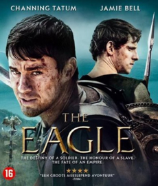 The Eagle (blu-ray tweedehands film)