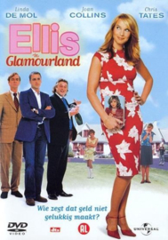 Ellis in Glamourland (dvd nieuw)