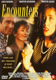 Encounters(dvd nieuw)