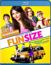 Funsize (blu-ray nieuw)