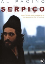 Serpico (limited edition) (dvd tweedehands film)