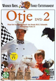 Otje 2 (dvd tweedehands film)