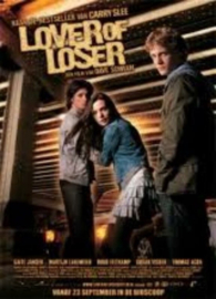 Lover Of Loser (dvd nieuw)