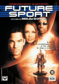 Future sport (dvd tweedehands film)