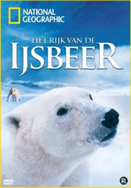 Het rijk van de ijsbeer (dvd tweedehands film)