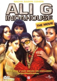 Ali G In Da House (dvd tweedehands film)