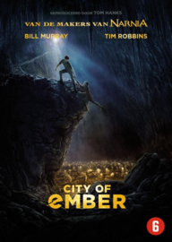 City Of Ember (dvd tweedehands film)