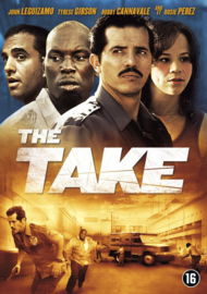 The take (dvd tweedehands film)