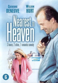 Nearest to heaven (dvd tweedehands film)