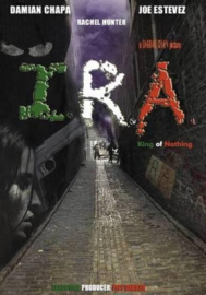 Ira - King of nothing (dvd tweedehands film)